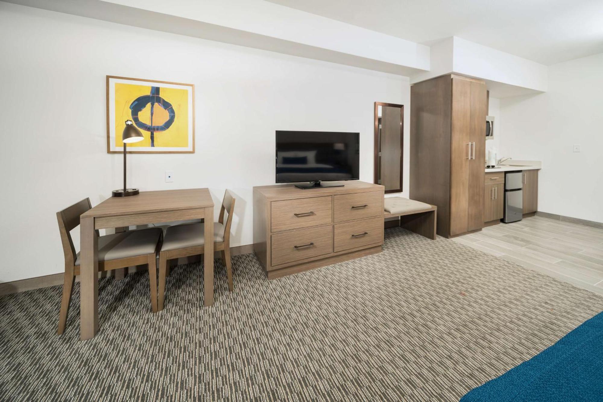 Western Executive Residency Austin Hotel